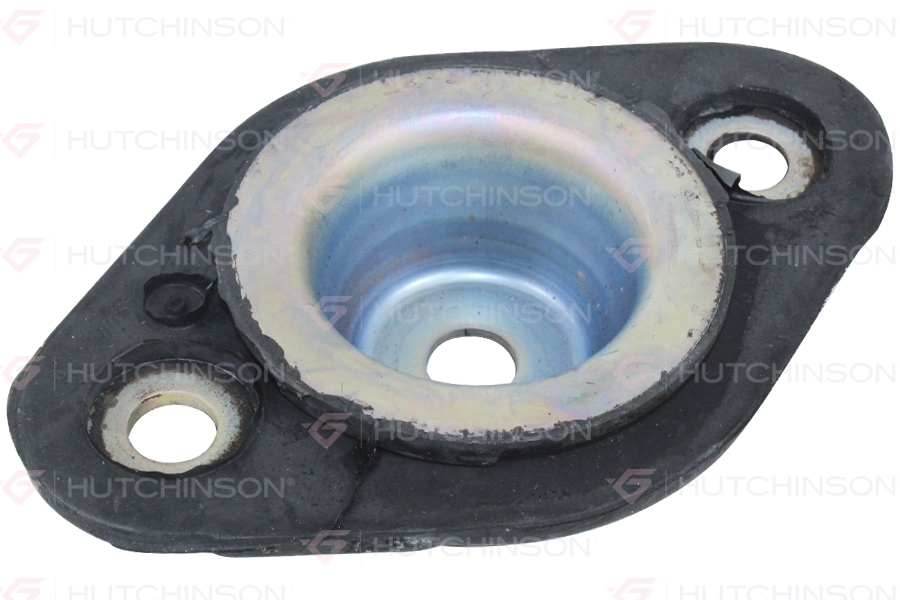 HUTCHINSON 538124 Arka Amortisör Takozu Volvo C70 97-05 S70 97-00 V70 97-00 850 91-96