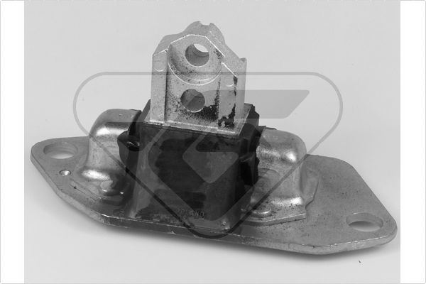 HUTCHINSON 538605 Motor Takozu Volvo S60 I Awd S80 V70 Ii Xc90 Awd B 5204 T5- B 5244 S-B 5254 T2