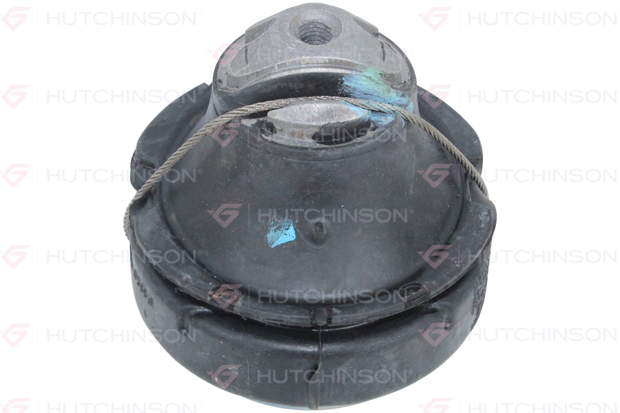 HUTCHINSON 586346 Motor Takozu Arka Sağ Volvo S60 00-10 S80 98-06 V70 00-07 Xc70 00-07 Xc90 02-06