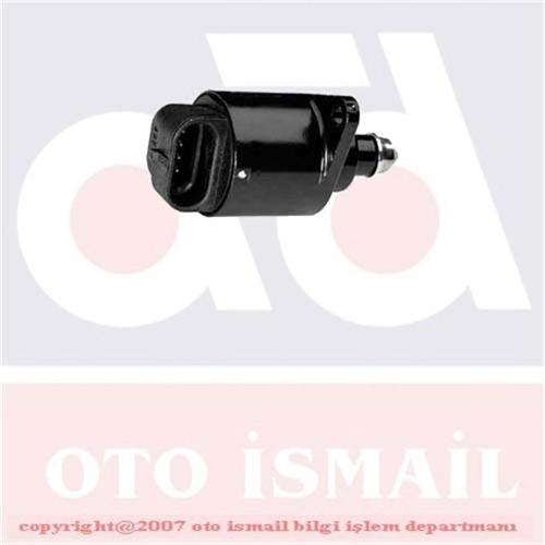 SAGEM.80122 Rolanti Ayar Valfi P106 Ii-P206-P306 1.4