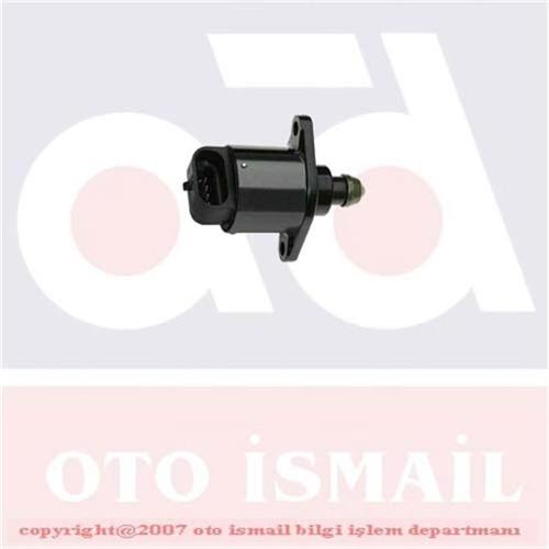 DODUCO 38140 Rolanti Ayar Valfi P306-P406 1.8 16v-Xantia-Xsara 1.8i 16v