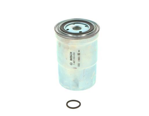 BOSCH 1457434459 Yakit Filtresi Mitsubishi Pajero Iii 2.5tdi-3.2di 00-06