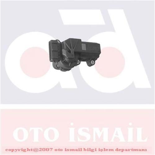 ZRV1007 Rolanti Ayar Valfi Volkswagen Polo Iii 1.6 1994-1999 / Golf Iii 1.6 1992-1997 / Seat Cordoba 1.6 1993-2002