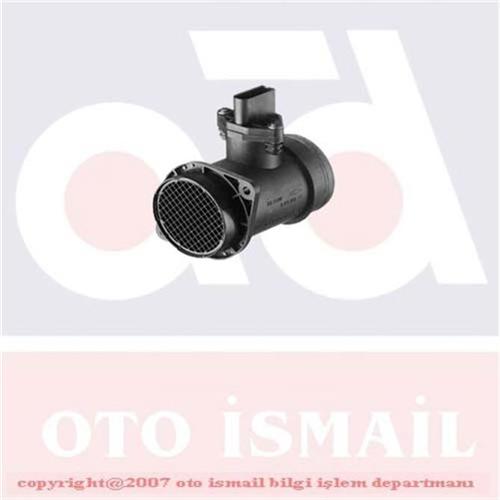 DODUCO 35110 Hava Kütle Ölçer Debimetre Caddy 99-02 -Passat 96-05 -Polo Classic 96-01 1.9 Tdi