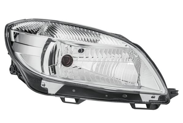 HELLA 1ED010417341 Far Sinyal Sağ Skoda Fabia 07-14 -Roomster 07-15