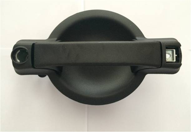 MITA U03325311 Diş Kapi Kolu Orta Sol Doblo I-Ii