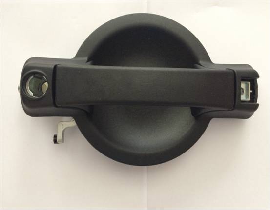 MITA U03325331 Diş Kapi Kolu Ön Sol Doblo I-Ii