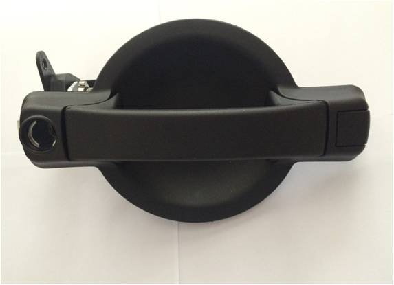 MITA U03325341 Diş Kapi Kolu Arka Çift Kapi Doblo I-Ii Manuel