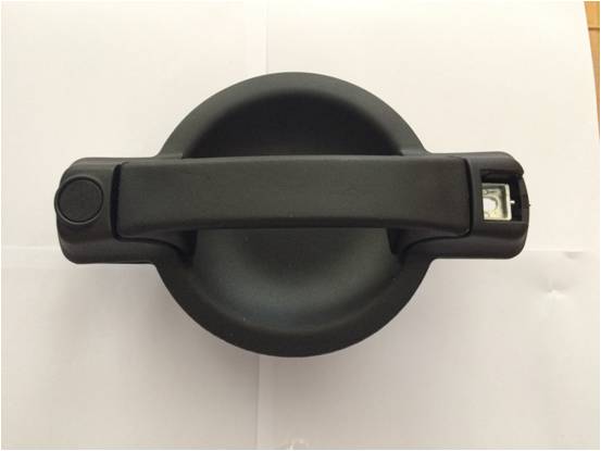 MITA U03325361 Diş Kapi Kolu Orta Sol Doblo I-Ii Kilitsiz Kapakli