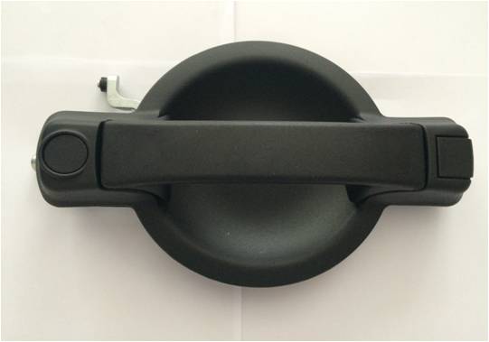 MITA U03325371 Diş Kapi Kolu Ön Sağ Otomatik Doblo I-Ii Kapakli