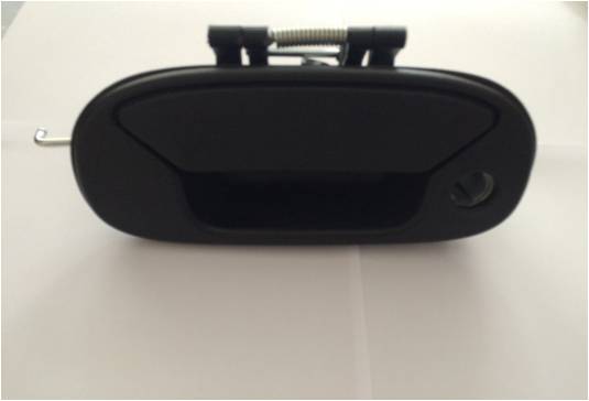 MITA U03325381 Diş Kapi Kolu Arka Bagaj Kapisi Doblo I-Ii 02-12 Tek Kapi