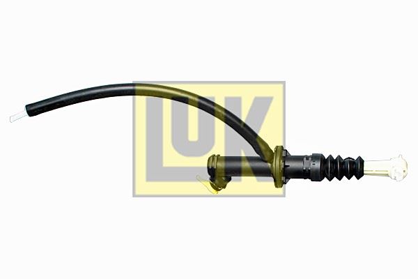 LUK 511031510 Debriyaj Üst Merkezi Megane Iii 09>15 Fluence 09>15 5 Vites