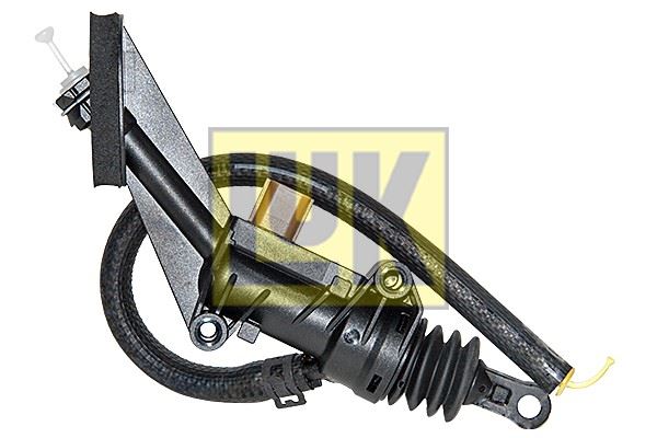 LUK 511063710 Debriyaj Merkezi Ust Transit V347-V348 Tt9 2.2 155ps 11 >14 Start Stop
