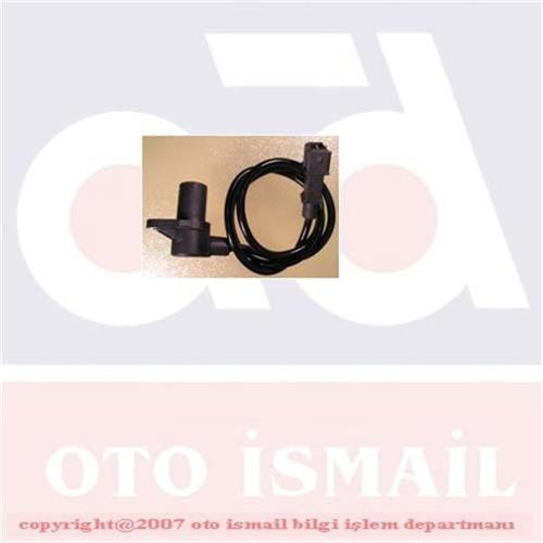 ZCKS1034 Krank Devir Sensoru Kablolu 740 Mm 1.6 Fiat Tempra 1992-1999 / Tipo 1990-2000
