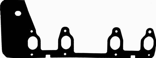 ELR-150.111 Egzoz Manifold Contasi-(Vw  Passat/Jetta/Caddy 1.9 Bls)