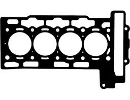 OTOCONTA 41707405 S.K.C Mls 1.20mm Peugeot 3008-5008 1.600cc 16 V Thp 5fr-5ft-5fxep6dt
