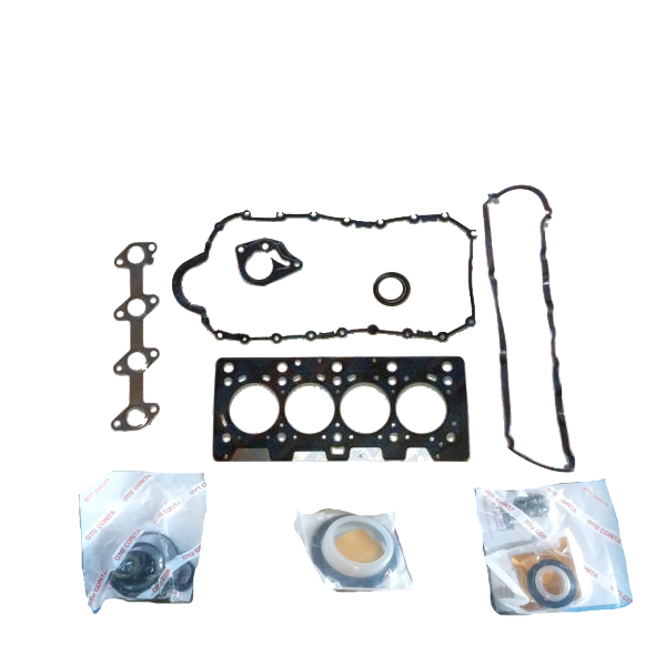 OTOCONTA 42456802S Takim Skt Keçeli Skc Metal Karterli Subap Lastikli Renault 1.5 Dci Full K9k 732-734-764-832-780