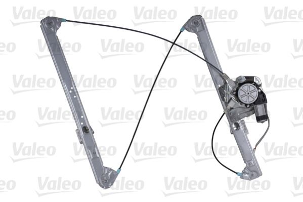 VALEO 850822 Cam Mekanizmasi Ön Sol Mmotorlu Bmw X5 E53 00-06