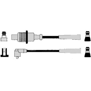 DODUCO 7861 Buji Kablo Tk P205-P305-P309 92 >
