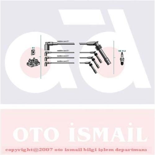 Kangoo 10> Tampon Reflektörü Komple Sol