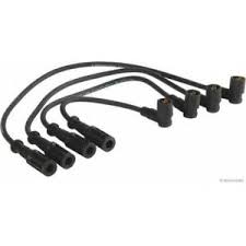 DODUCO 7720 Buji Kablosu Tk R12 Tl-Ts-Stw-Toros-Dacia 12 Tl-Ts-Stw