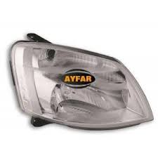 AYFAR 505641 Far Sinyal Sağ Partner-Berlingo 03-08 Manuel H4