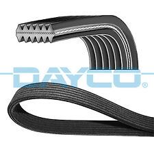 DAYCO 6DPK1215 Kanalli Kayiş Vw Caddy 1.9tdi Sdi 8v 04 > 2.0tdi 8v 07 > Transporter T5 1.9tdi 8v 03-09