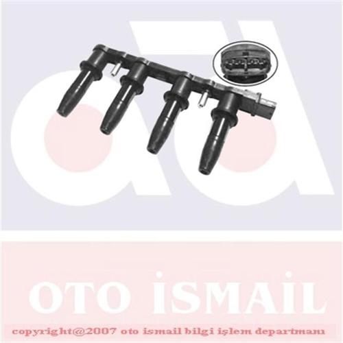 R9 Aks Körügü İç Sağ Kelepçeli
