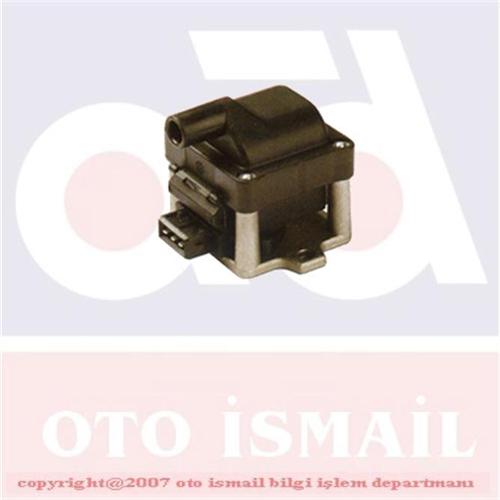 DODUCO 7452 Ateşleme Bobini Polo Hb-Golf Iii-Passat Aee-Felicia 12916