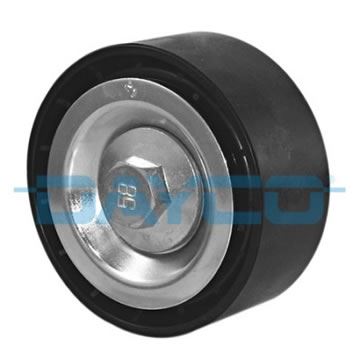DAYCO APV1074 Alternatör Gergi Rulmani Daily-Ducato 2.3jtd 02 >