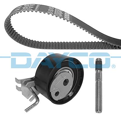 DAYCO KTB336 Eksantrik Gergi Kiti 104x170 106-206-207-306-307-Bipper-Partner-Berlingo-C2-Nemo-Fiorino 1.4-1.4i