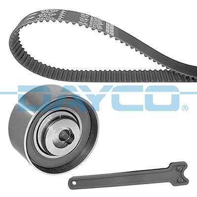 BOS-1987946386 Triger Gergi Seti + Su Pompasi (Fiat Doblo 500 Albea Fiorino Linea Punto 1.2 1.4 Alfa Romeo Mito 1.4 11-18)