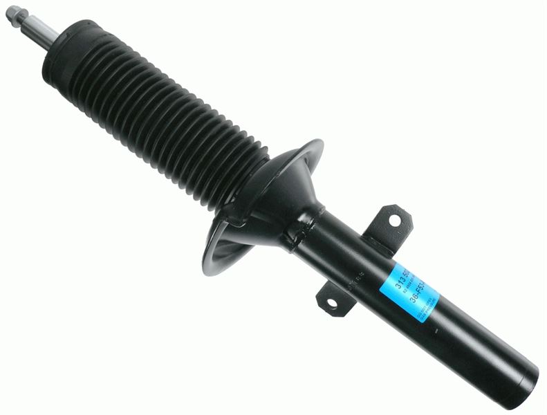 SACHS 313502 Amortisör Ön 300-330-350-410-425-460 / 1600-1700-1750-1850 / M-M2-L-El-Ef  Van - Pick-Up - Bus