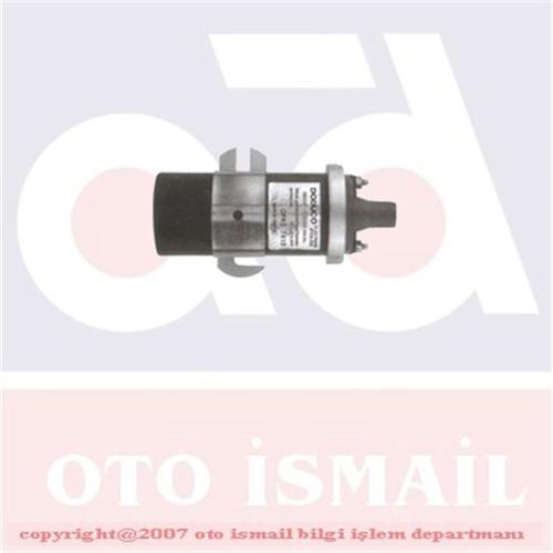 DODUCO 7415 Elektronik Bobin 12v Dogan L-Kartal L-Sahin 1.6-2.0