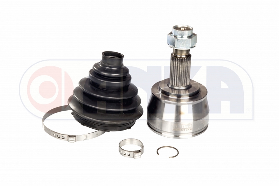 ANKA 20500025 Aks Kafasi Ön Sağ-Sol Fiat Doblo 10> 500 X 14> Alfa Romeo 166 05> Jeep Renegade 14> Compass 17> Opel Combo 12> 1.4 1.6d Mtj 2.0d Mtj