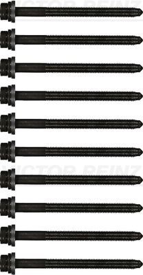 V.REINZ 143212601 Silindir Kapak Saplamasi Tk Polo.Classic-Golf.Iv-Bora-Caddy.Iii-Jetta.Iii 1.6i