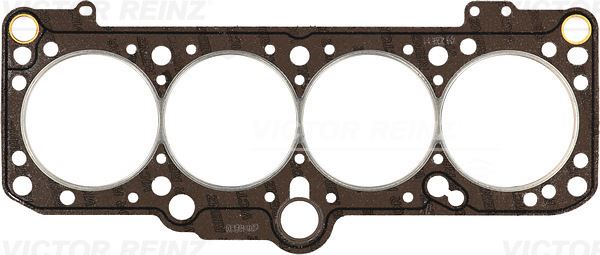 ELR-915.591 Silindir Kapak Contasi Vw Passat 2.0 -98