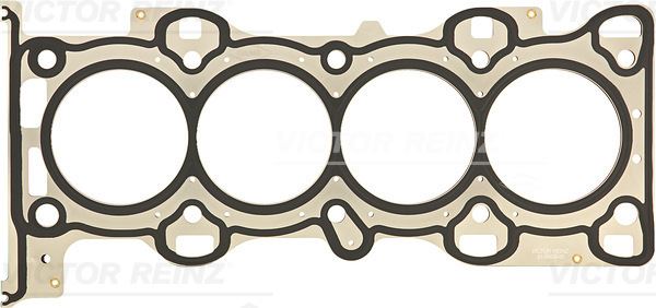 V.REINZ 613543500 Skc Cmax 07-10 Fiesta V 05-08 Focus Ii 08-11 Mondeo Iv 99-15 2.0 Zetec Volvo C30 06>12 S40 Ii 06 >12 S80 Ii 06>12 V50 06>12 V70 Iii 07<12 2.0 B 4204 S3