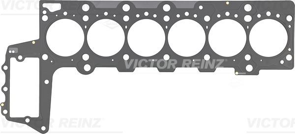 ELR 428.450 Silindir Kapak Contasi 2 Delik E46-60-61-65-X3-X5