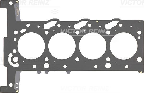 ELR-156.211 Silindir Kapak Contasi 1,15 Mm 2 Centik (Peugeot  Boxer 2.2hdi 06- Ford  Transit 2.2tdci 06-)