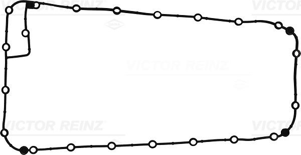 ELR-373.160 Conta Karter (Bmw M-43 E 46)