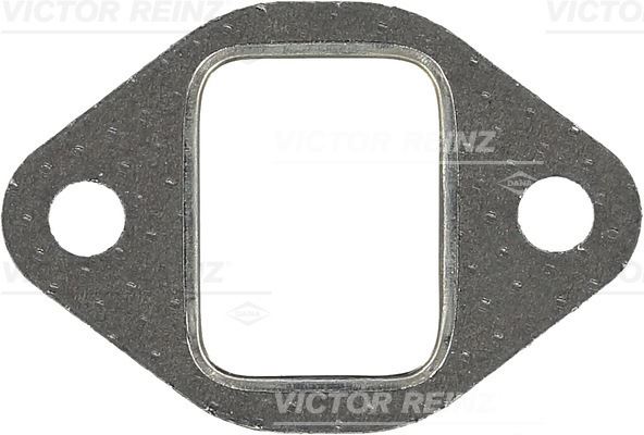 V.REINZ 713408400 Egzoz Manifold Contasi Passat-A4-A6 98-05 -Superb 01-08 2.5tdi Afb-Akn-Bdg-Aym