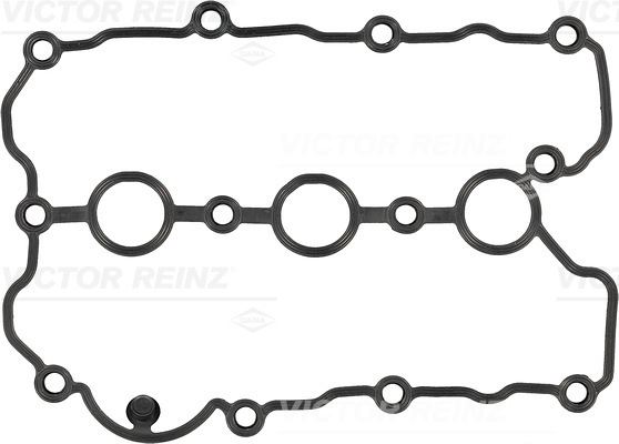 V.REINZ 713604400 Üst Kapak Contasi Audi A4-A6 05> Auk-Bdx-Bkh-Bpk-Ccda-Ccea 2.8 Fsi-3.2 Fsi 4-6 Silindir İçin