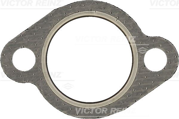 ELR-381.130 Egzoz Manifold Contasi Vw