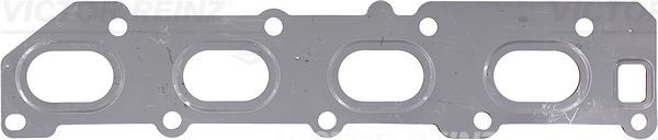 V.REINZ 713630400 Egzoz Manifold Contasi Astra G-H-J-Corsa C-D-E-Meriva B 1.4-1.2 A14xer-A12xel