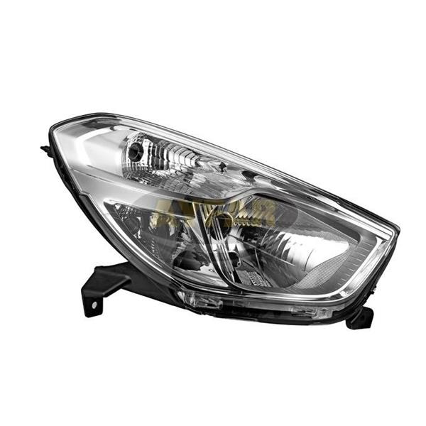 AYFAR 404531 Far Sinyal Sol Dacia Dokker Lodgy 12> Mekanik H4