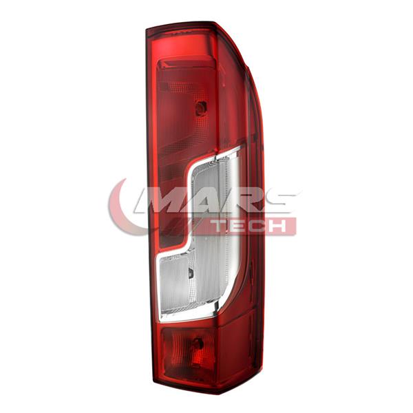 MARS 510370 Stop Lambasi Sağ Fiat Ducato 13> Peugeot Boxer 13> Citroen Jumper 13> Duysuz