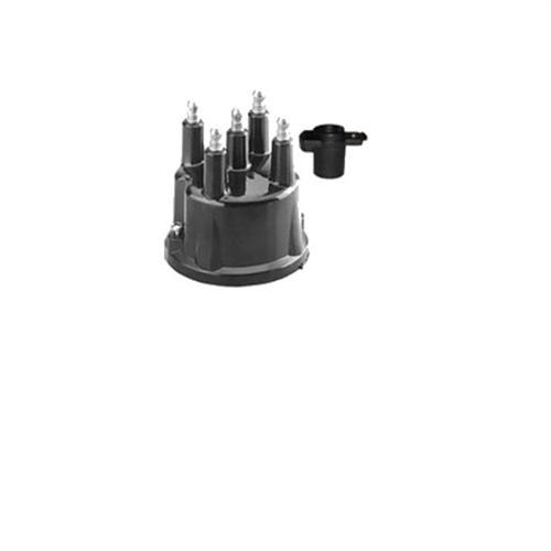DODUCO 8921 Distribütör Kapaği Tevzi Makarasi Kit Renault R19 Europa 1.4 E7j
