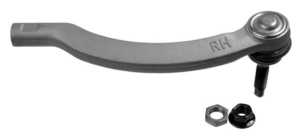 LEMFORDER 2667702 Rot Başi Sağ Volvo S60 1998-2010 S80 1998-2006 V70 1998-2007 Konik Li