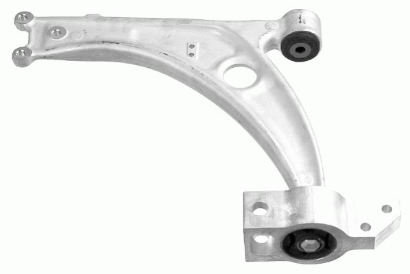 LEMFORDER 3464701 Alt Salincak Sağ/Sol Passat 1.4-1.6-1.8-2.0-1.9tdi- Tiguan 1.4-2.0 08 >